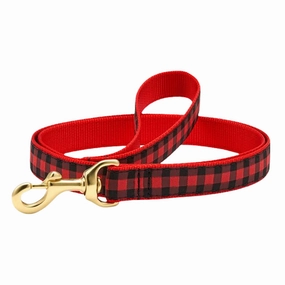 Leash | Buffalo Check