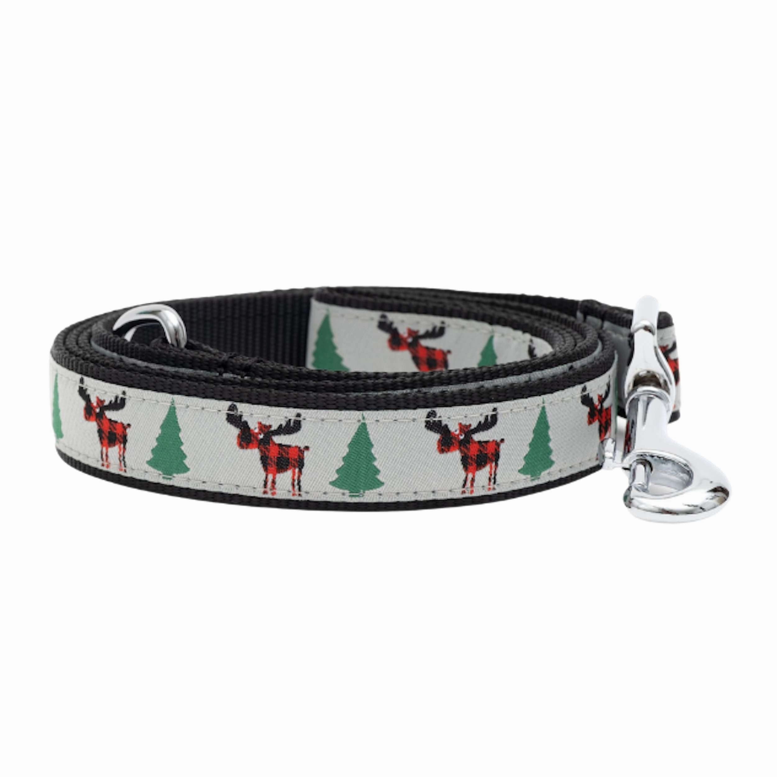 Leash | Buffalo Moose
