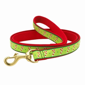 Leash | Candy Canes
