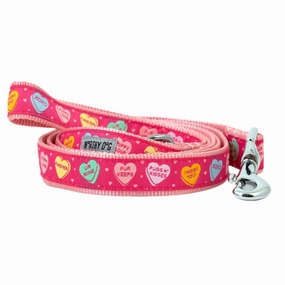 Leash | Candy Hearts