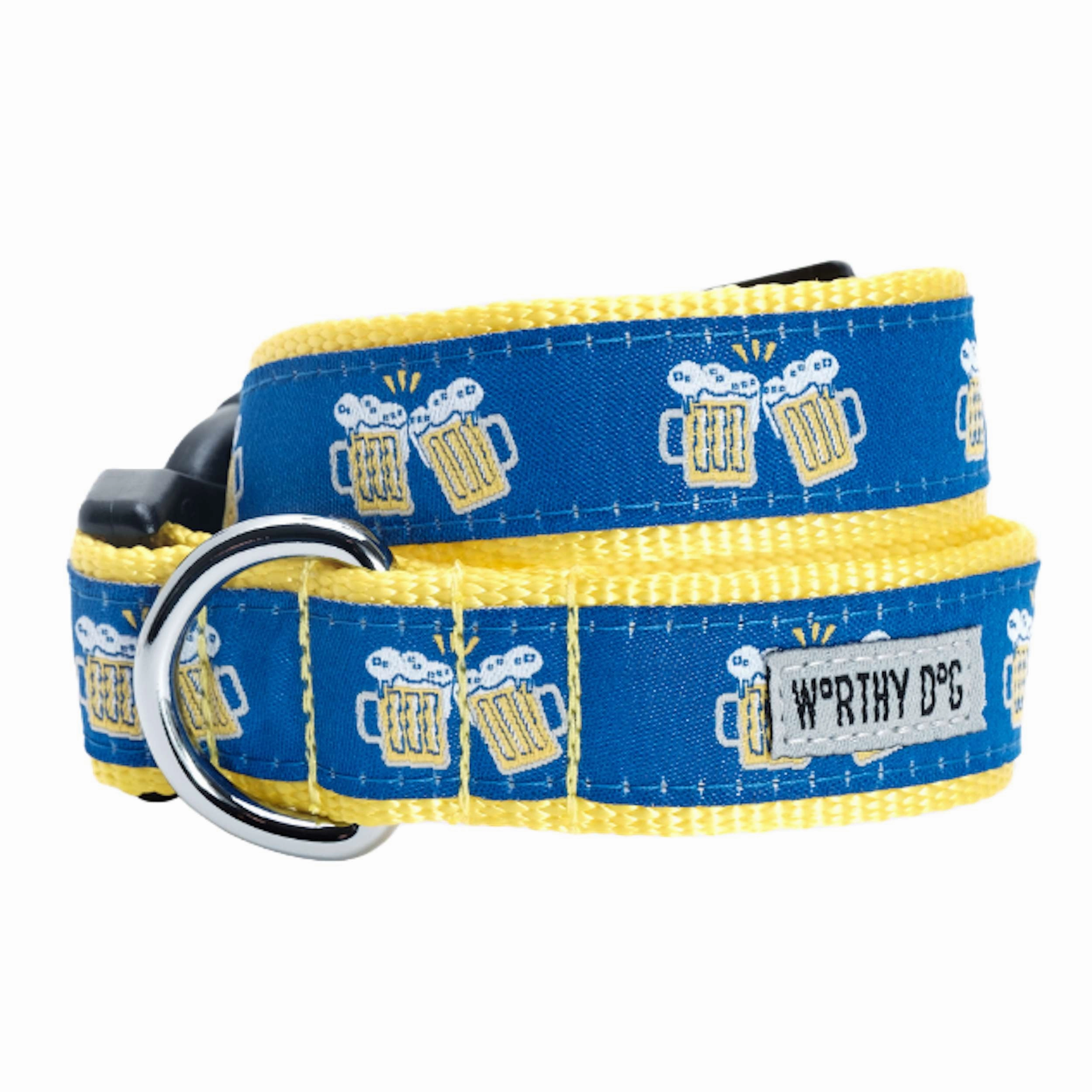 Leash | Cheers