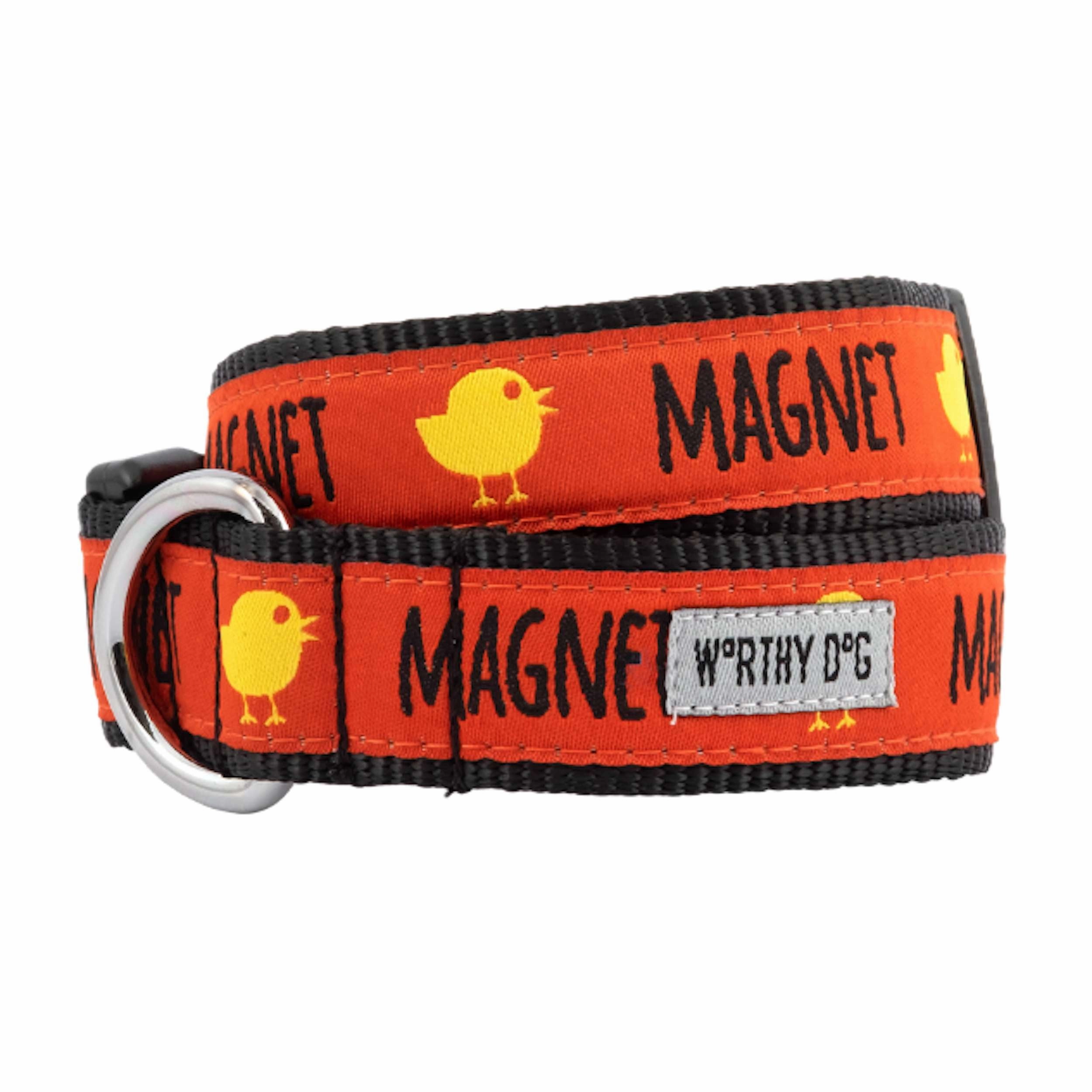 Leash | Chick Magnet