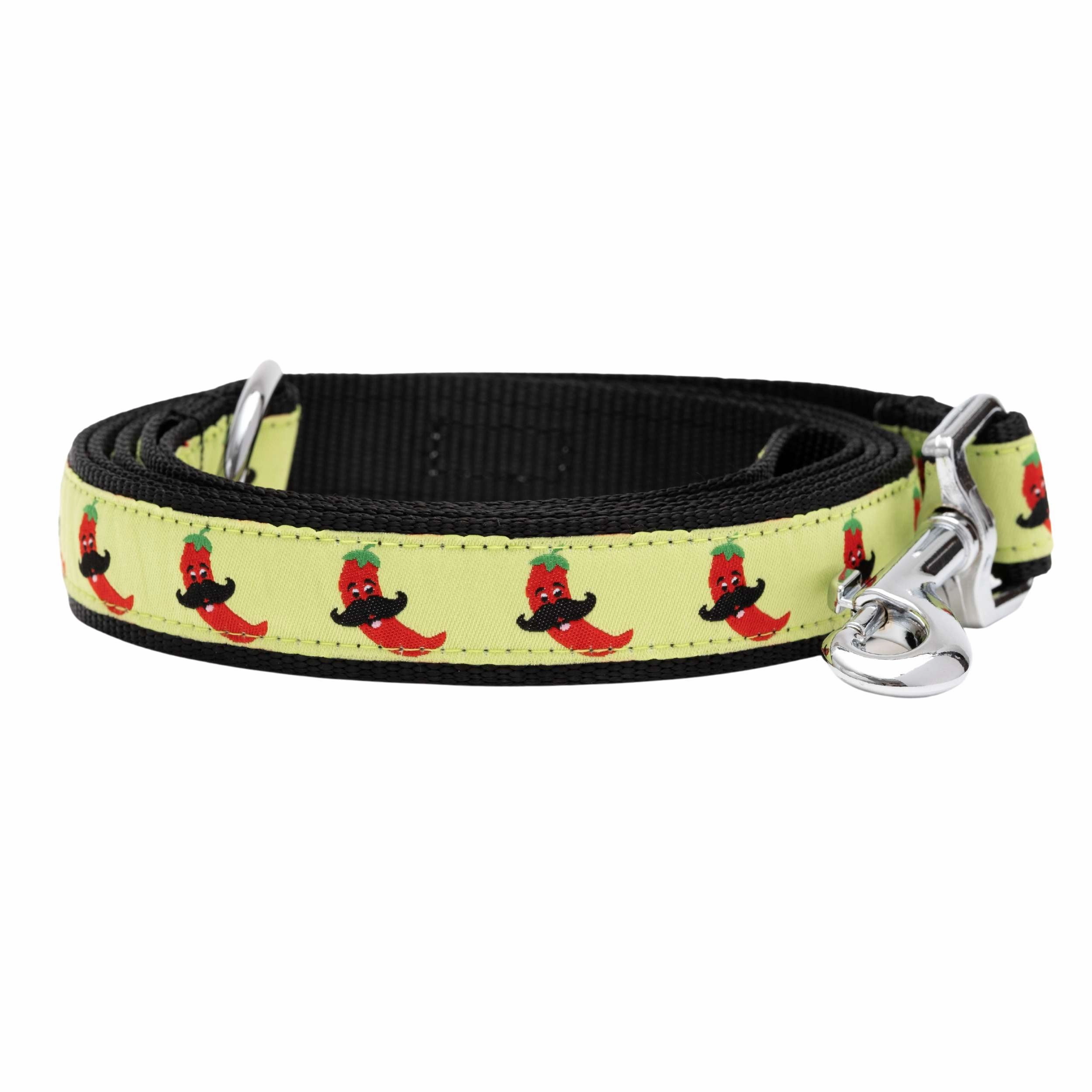 Leash | Chili Pepper