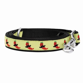 Leash | Chili Pepper