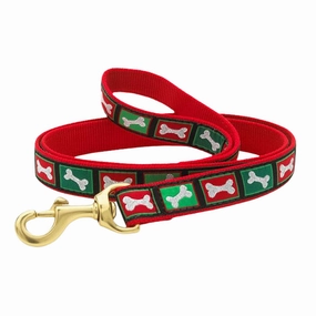 Leash | Christmas Bones