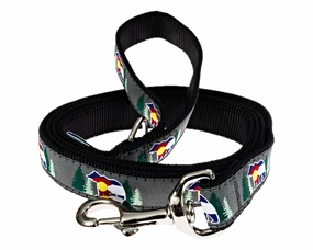 Leash | Colorado Flag Bear