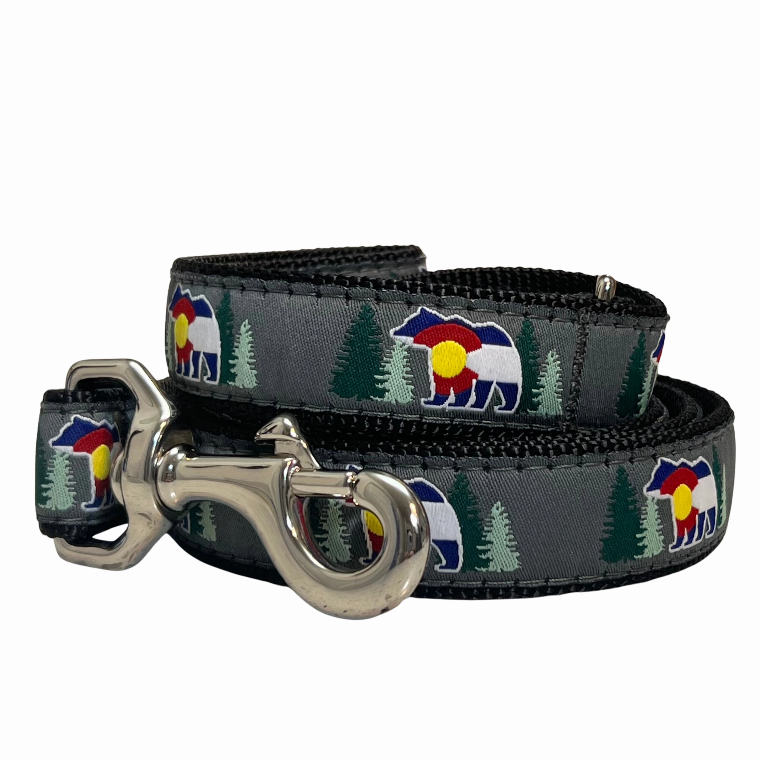 Leash | Colorado Flag Bear