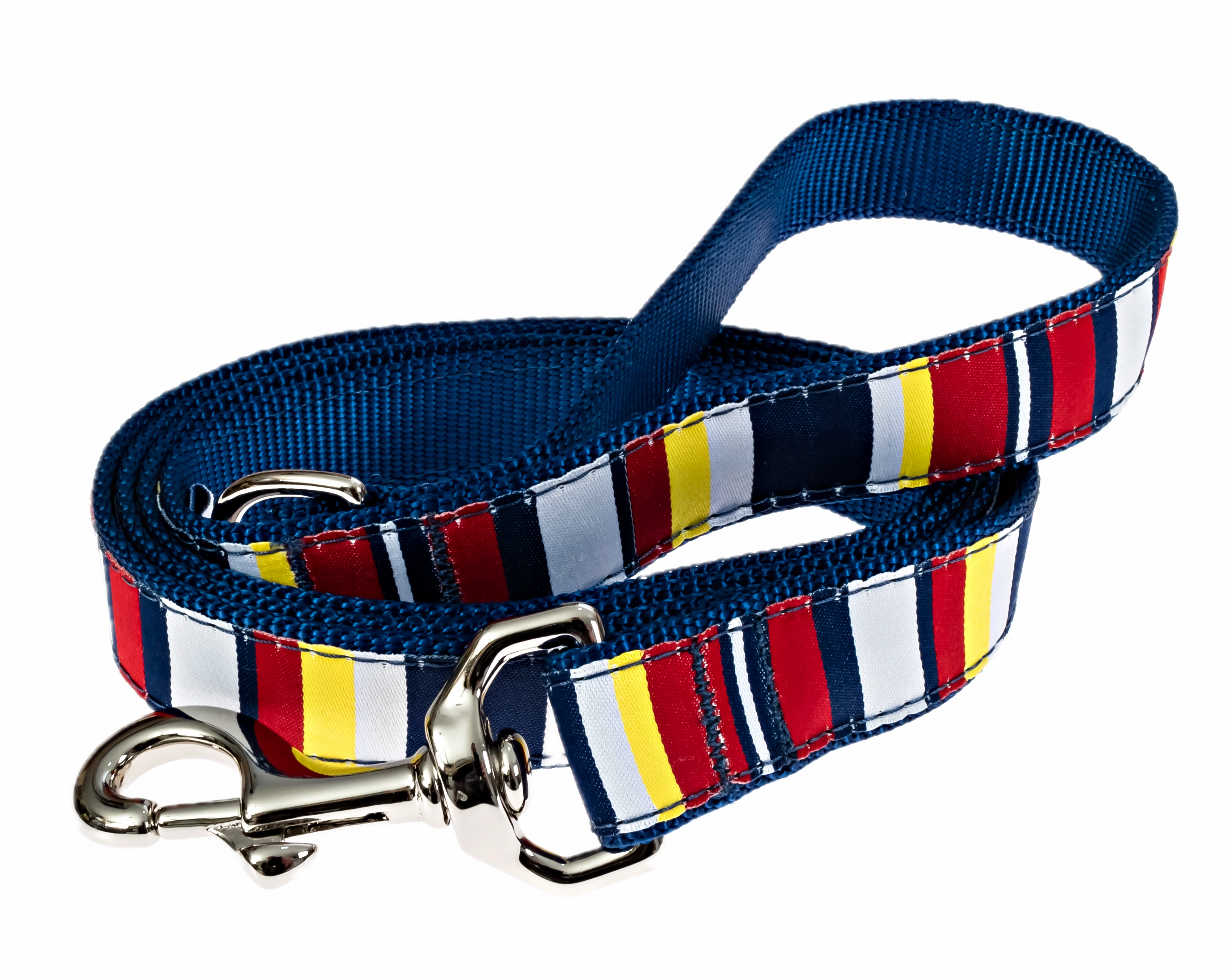 Leash | Colorado Flag Stripes