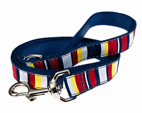 Leash | Colorado Flag Stripes