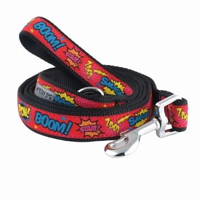 Leash | Comic Strip