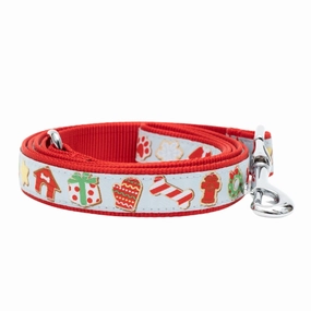 Leash | Cookies For Santa