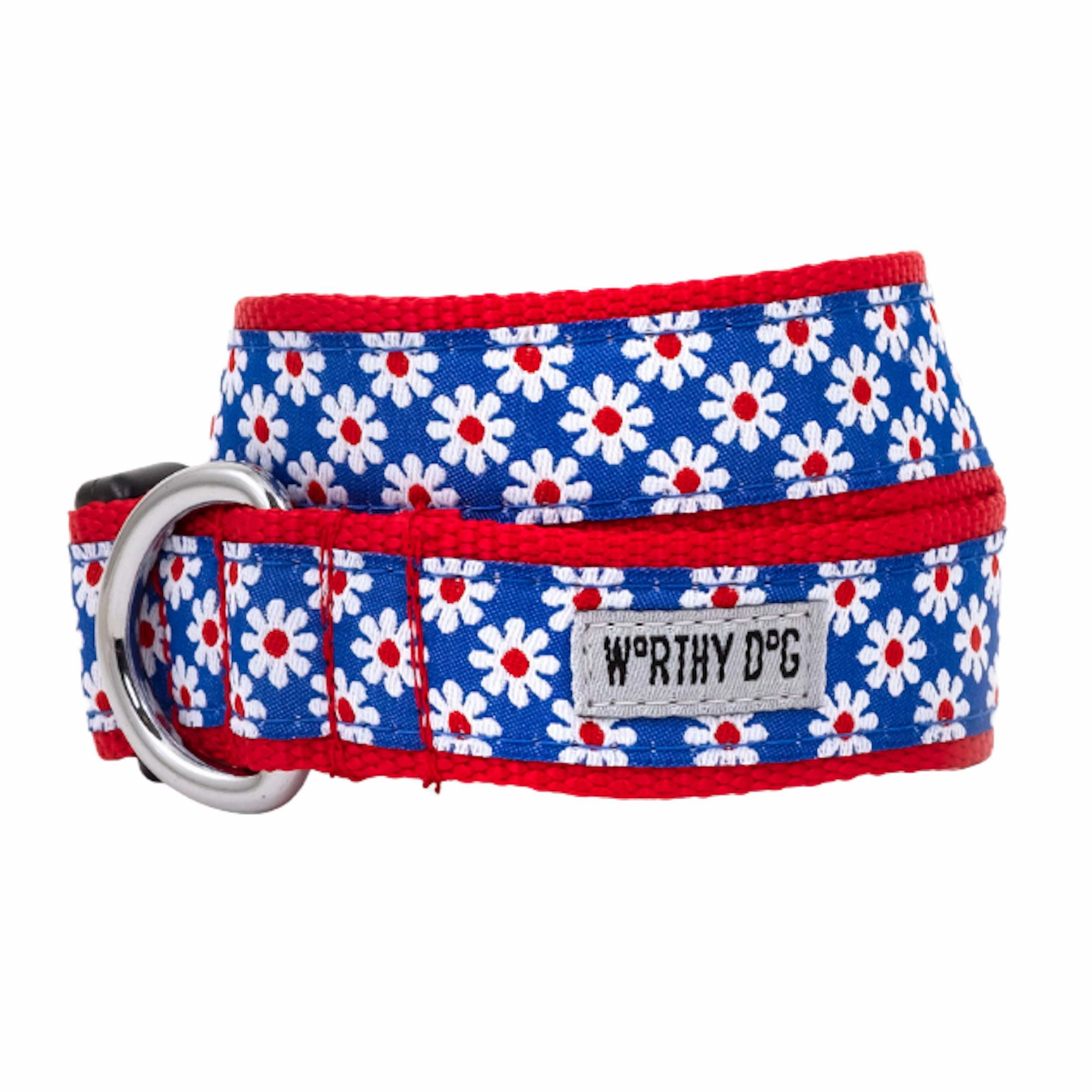 Leash | Daisies