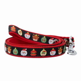 Leash | Deck the Halls