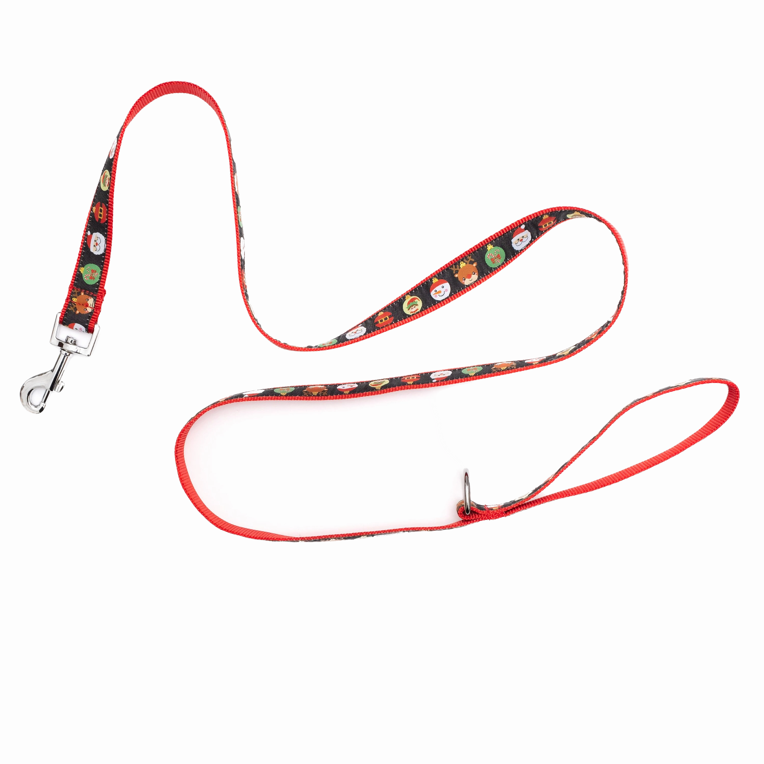 Leash | Deck the Halls