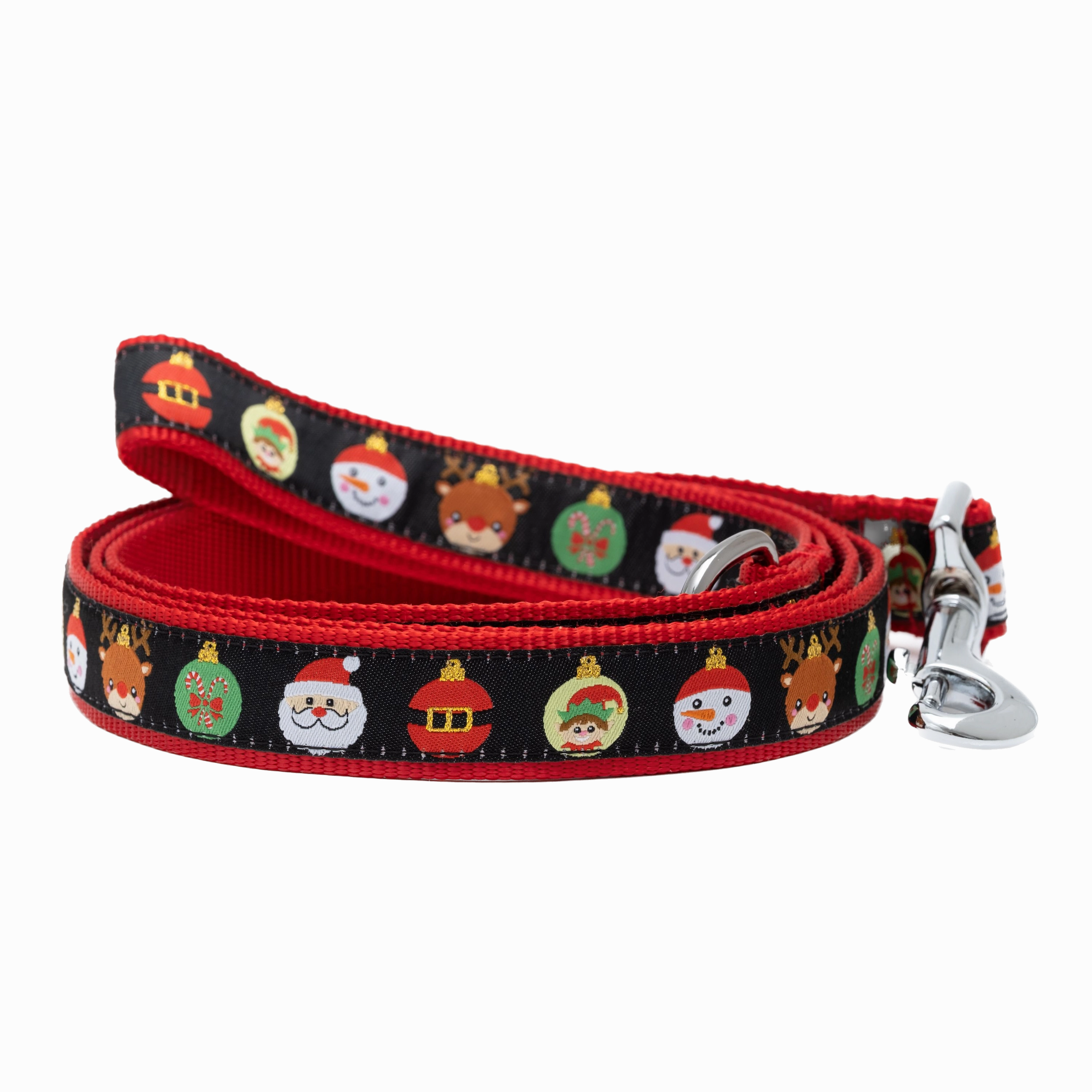 Leash | Deck the Halls