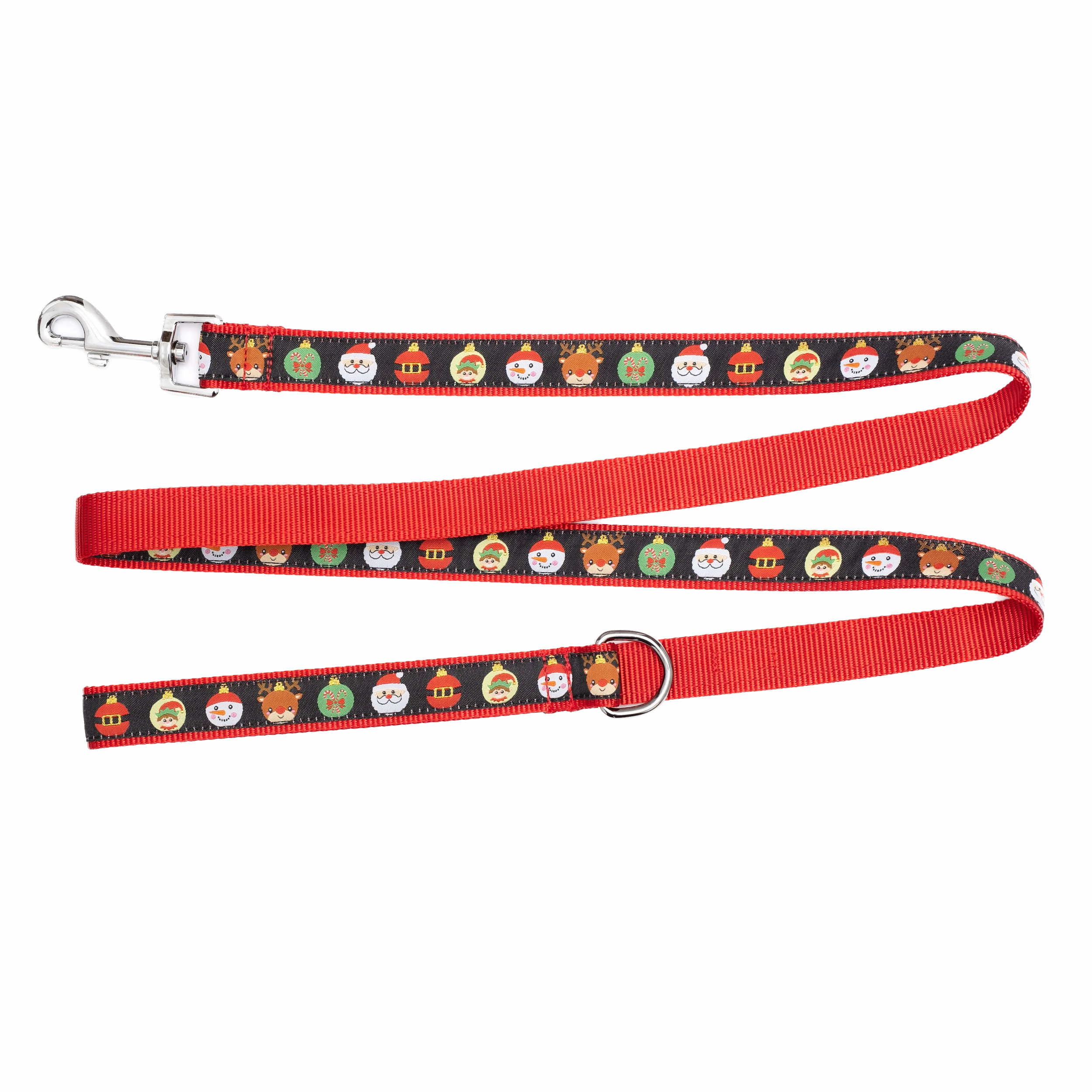 Leash | Deck the Halls