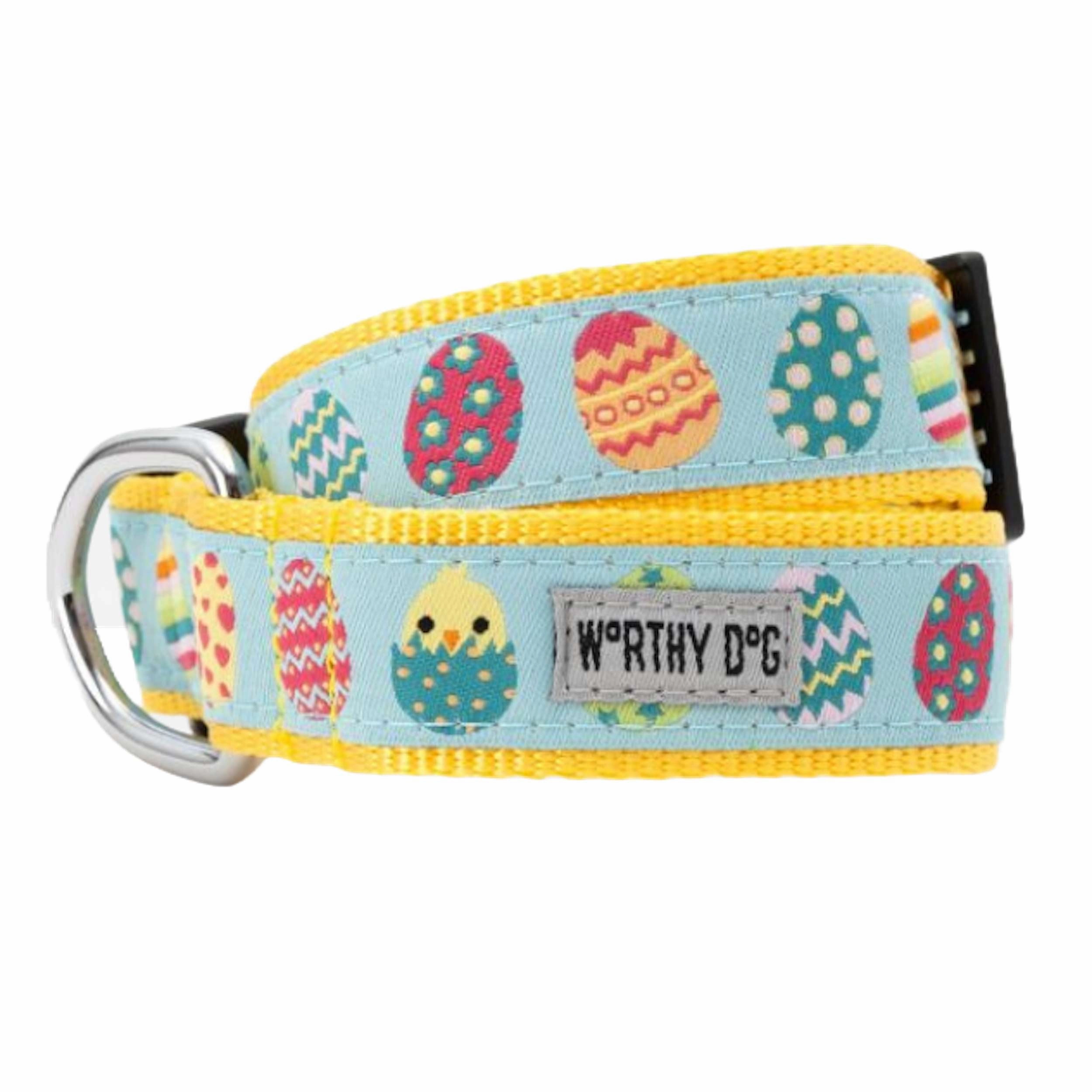 Leash | Easter Eggs