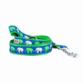 Leash | Elephant Walk