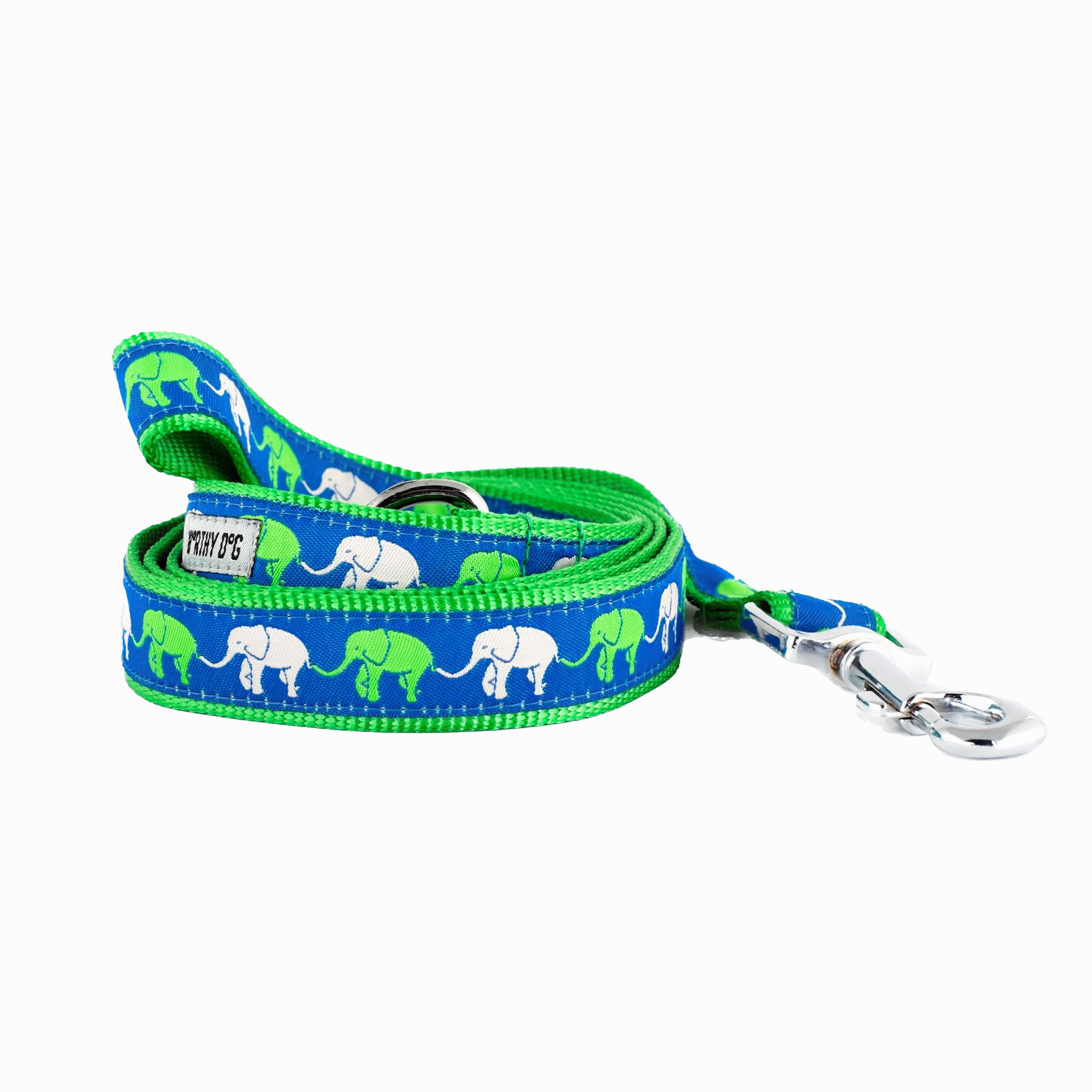 Leash | Elephant Walk