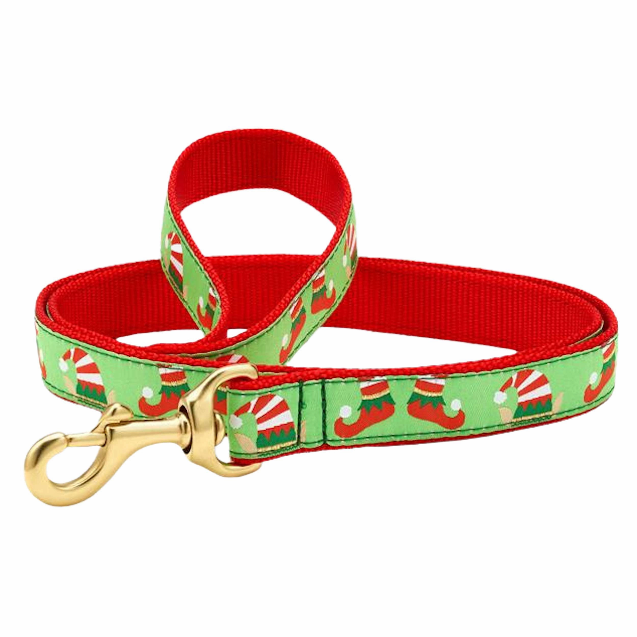 Leash | Elves