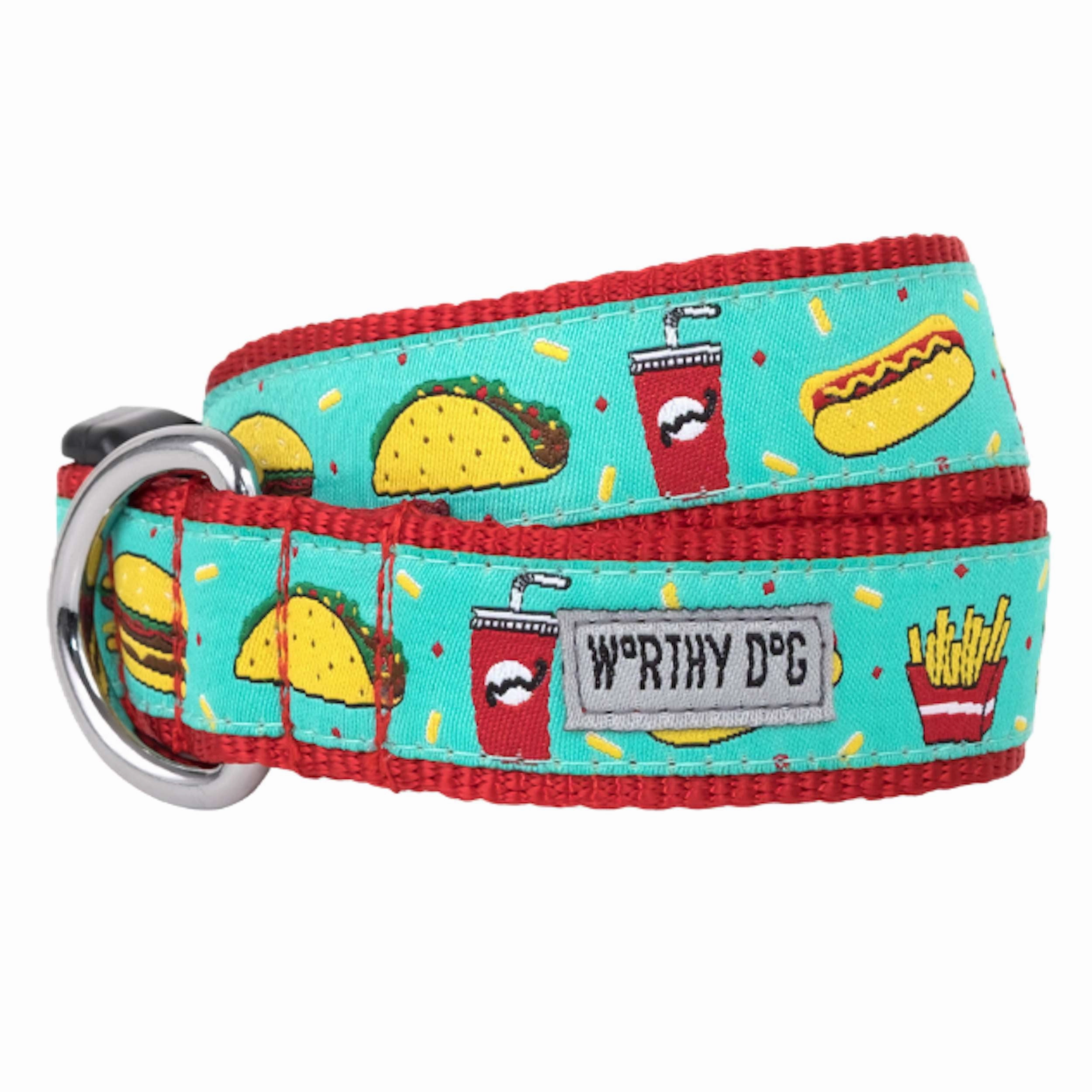 Leash | Fast Food