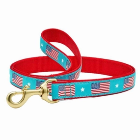 Leash | Flag Day