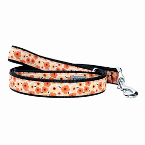 Leash | Fleurs Yellow