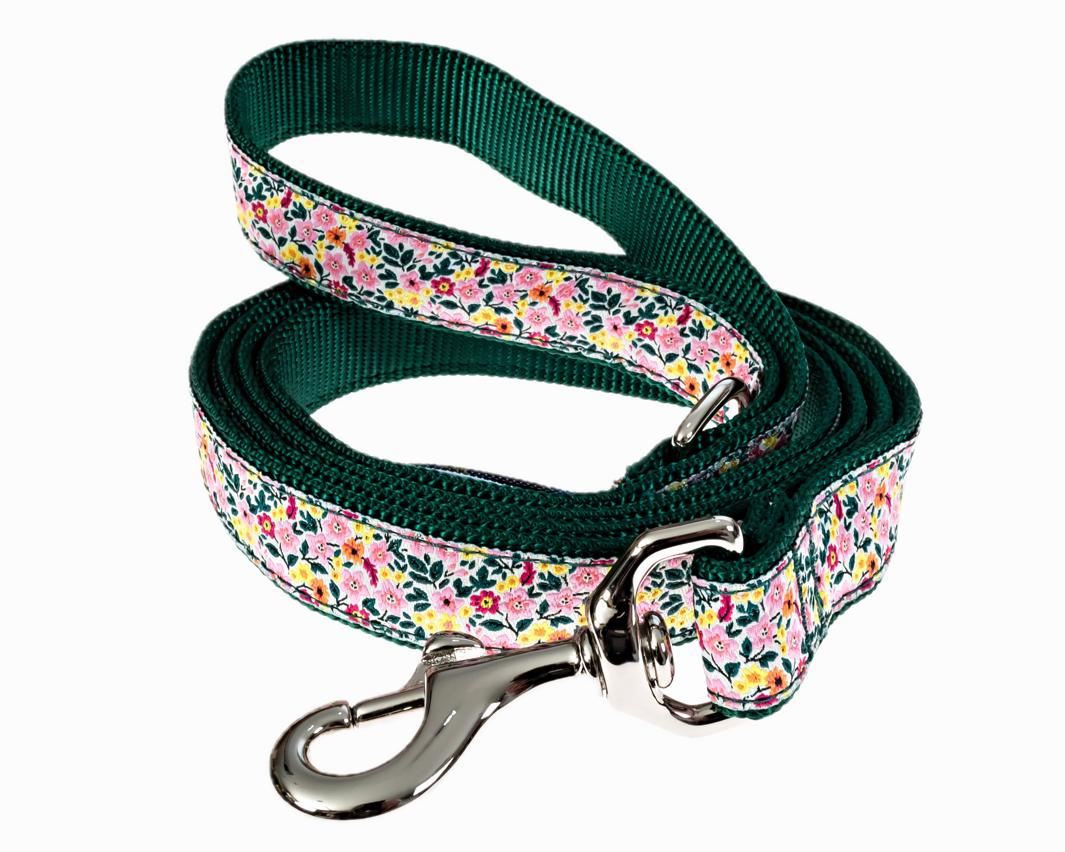 Leash | Flower Garden