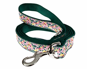 Leash | Flower Garden