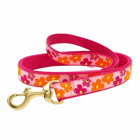 Leash | Flower Power