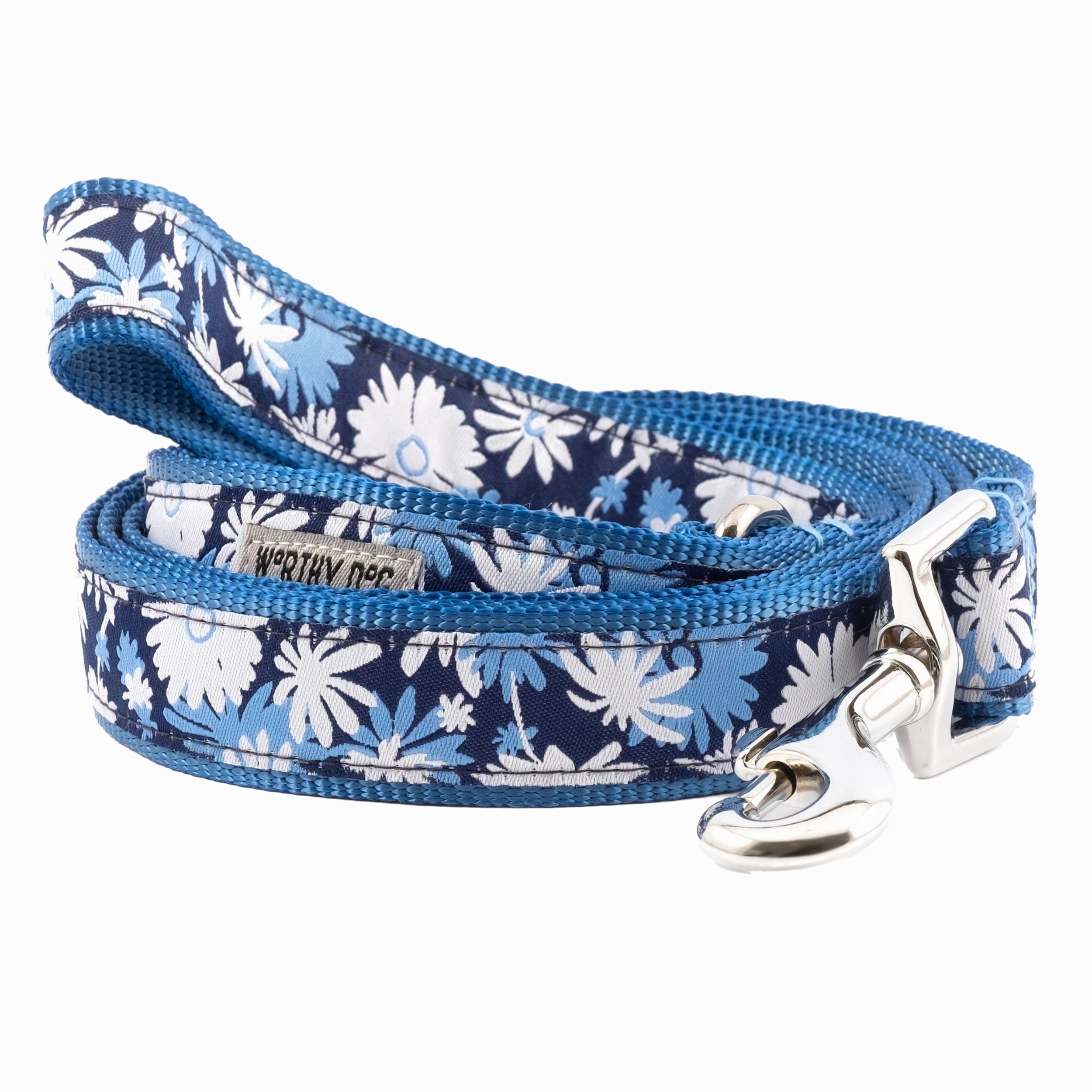 Leash | Flower Power Retro