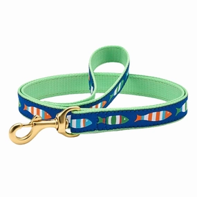 Leash | Funky Fish