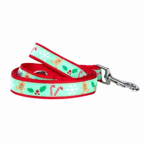 Leash | Gingerbread