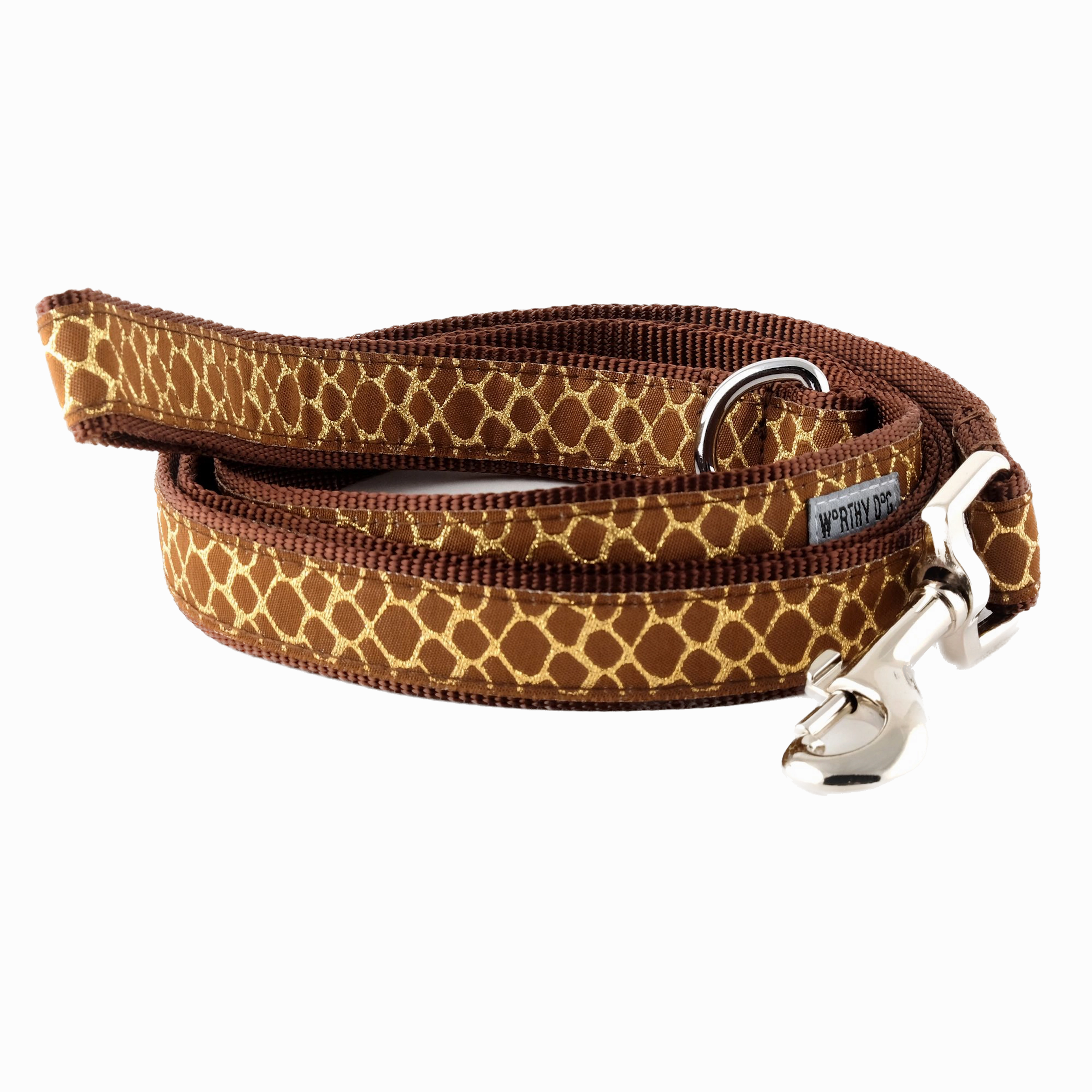 Leash | Giraffe