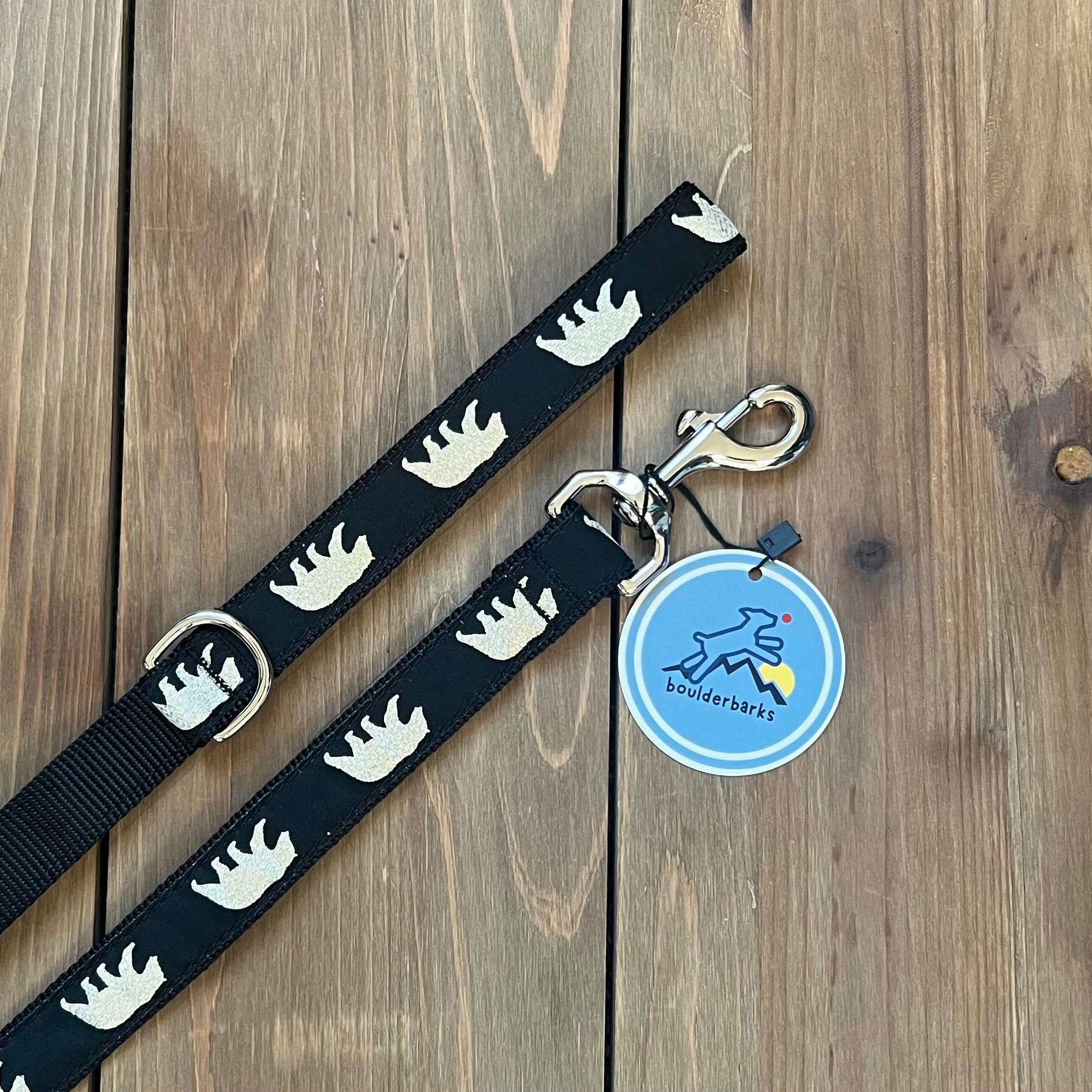 Leash | Glitter Bear