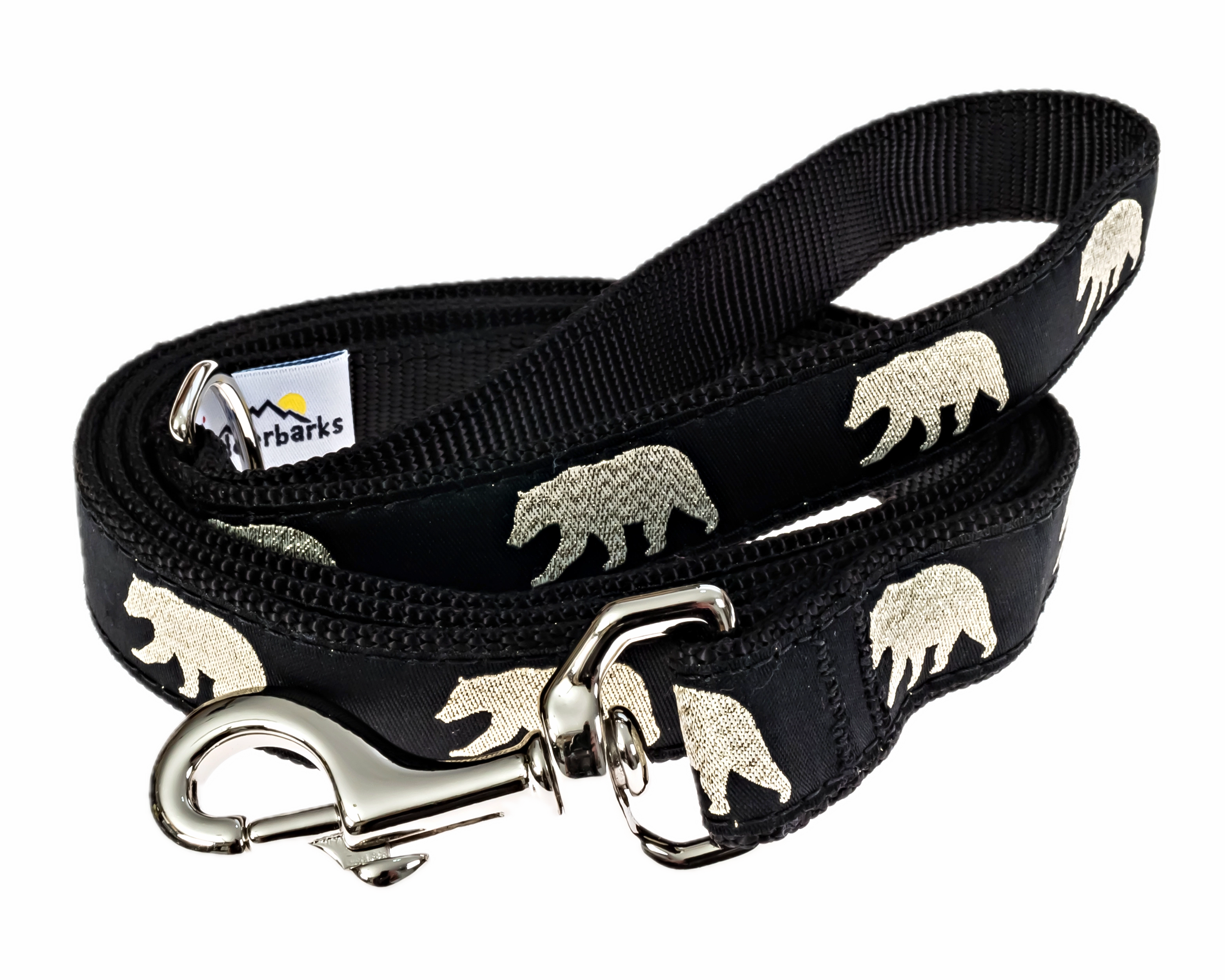 Leash | Glitter Bear