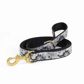 Leash | Gray Camo