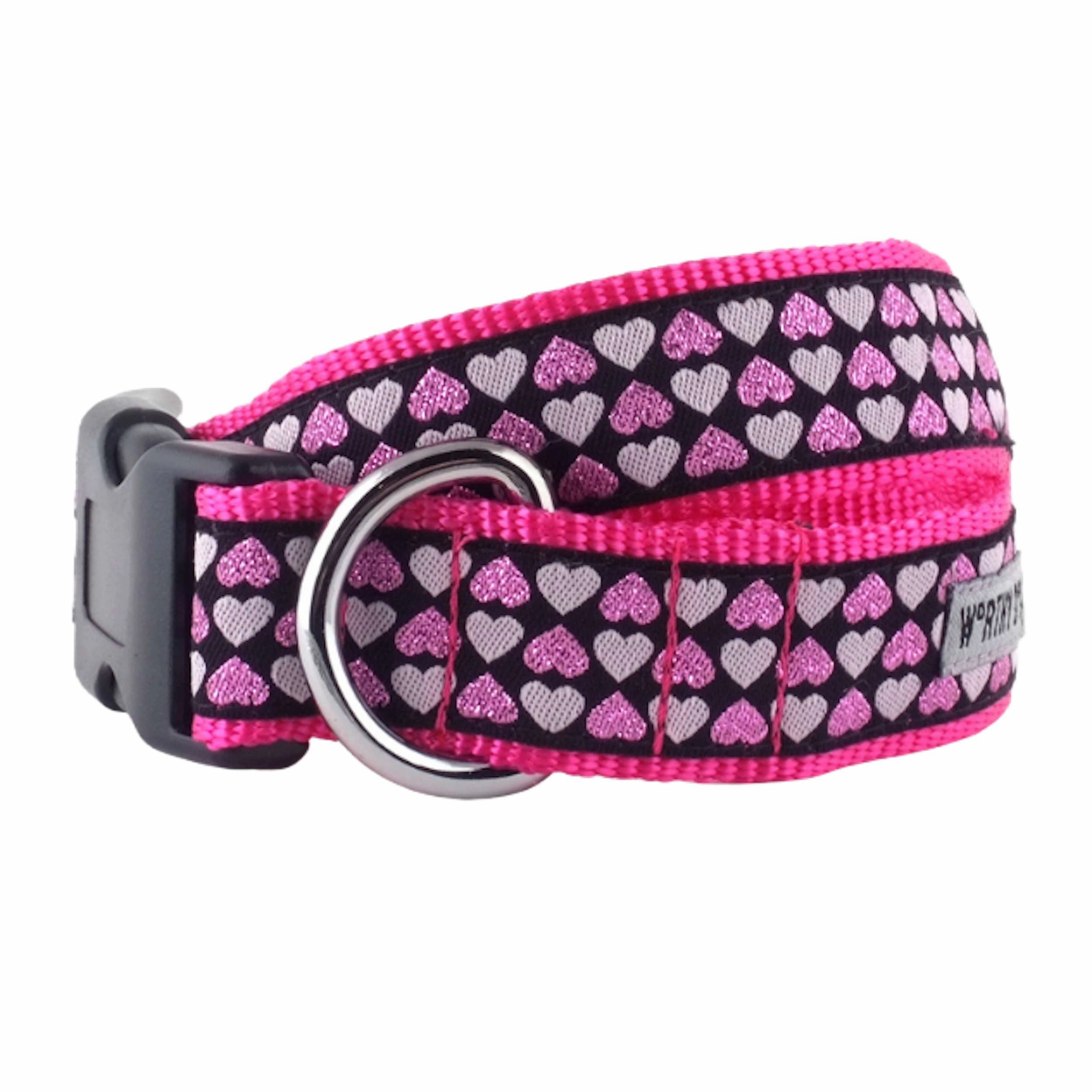 Leash | Heartthrob