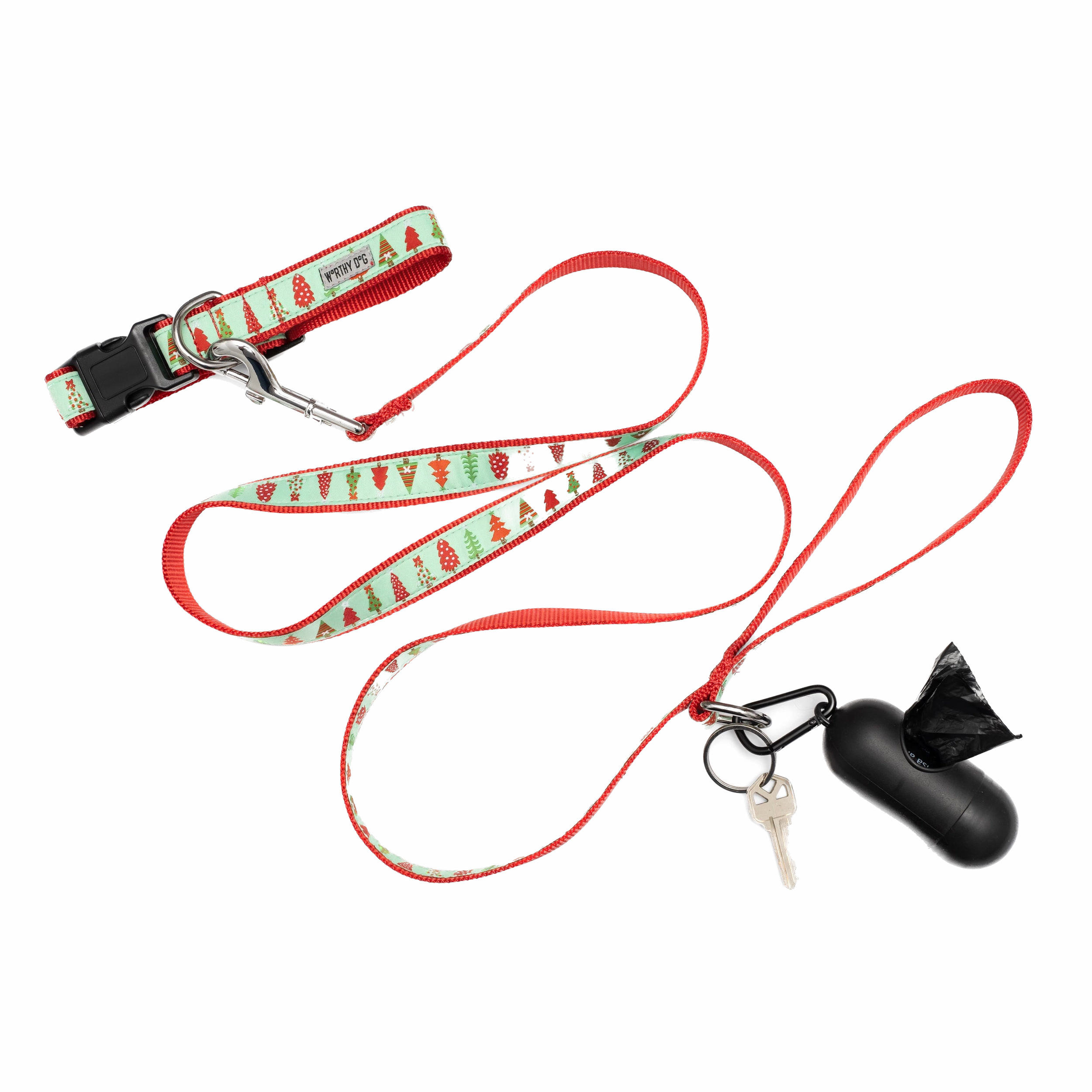 Leash | Holiday Trees