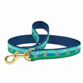 Leash | Lake Time
