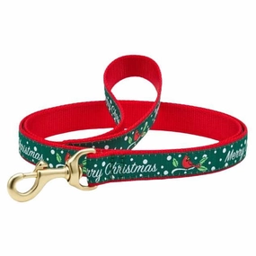 Leash | Merry Christmas
