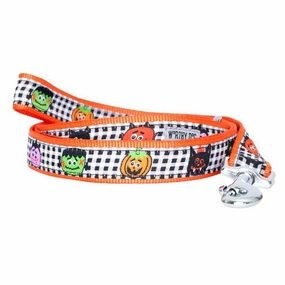 Leash | Monster Mash
