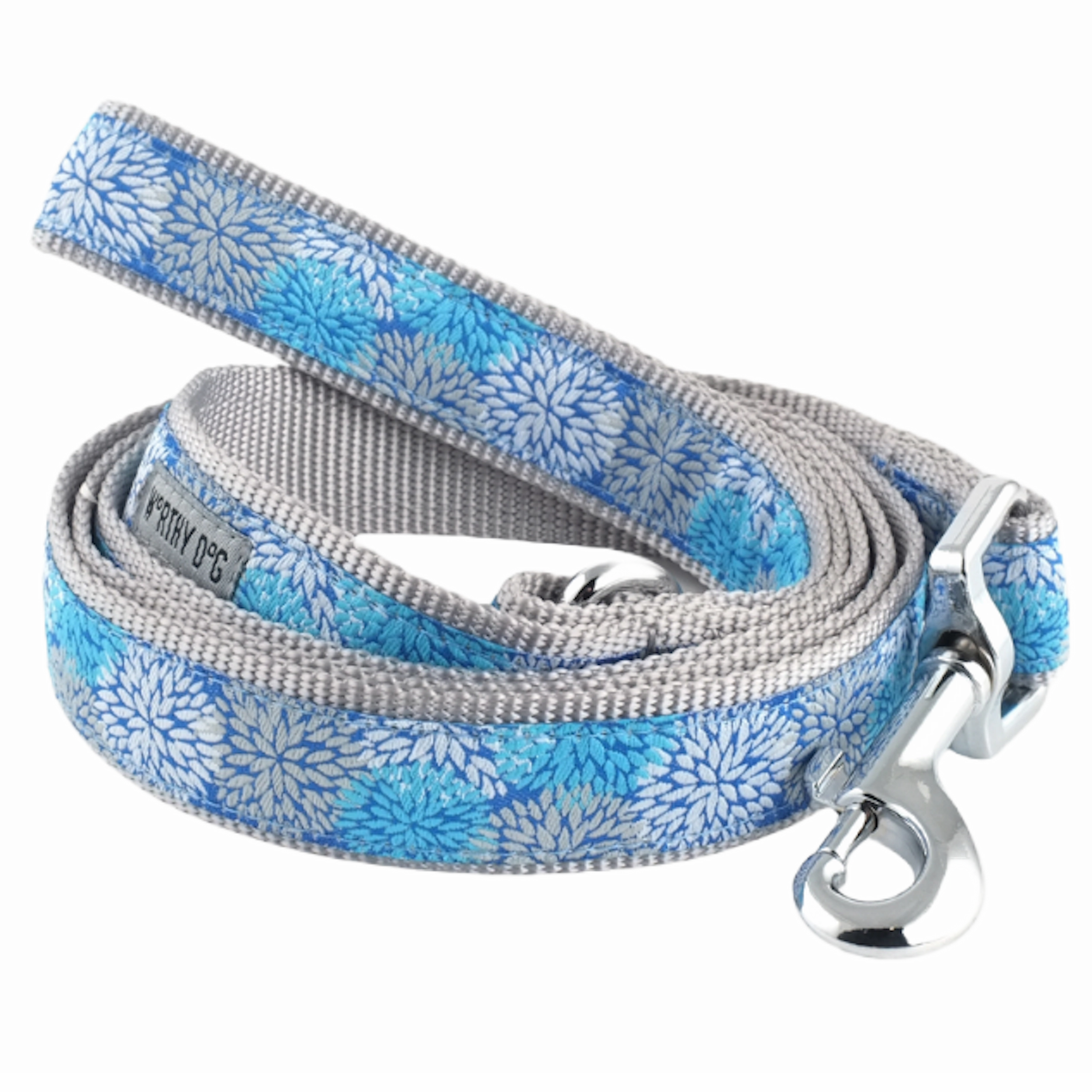 Leash | Mum's the Word