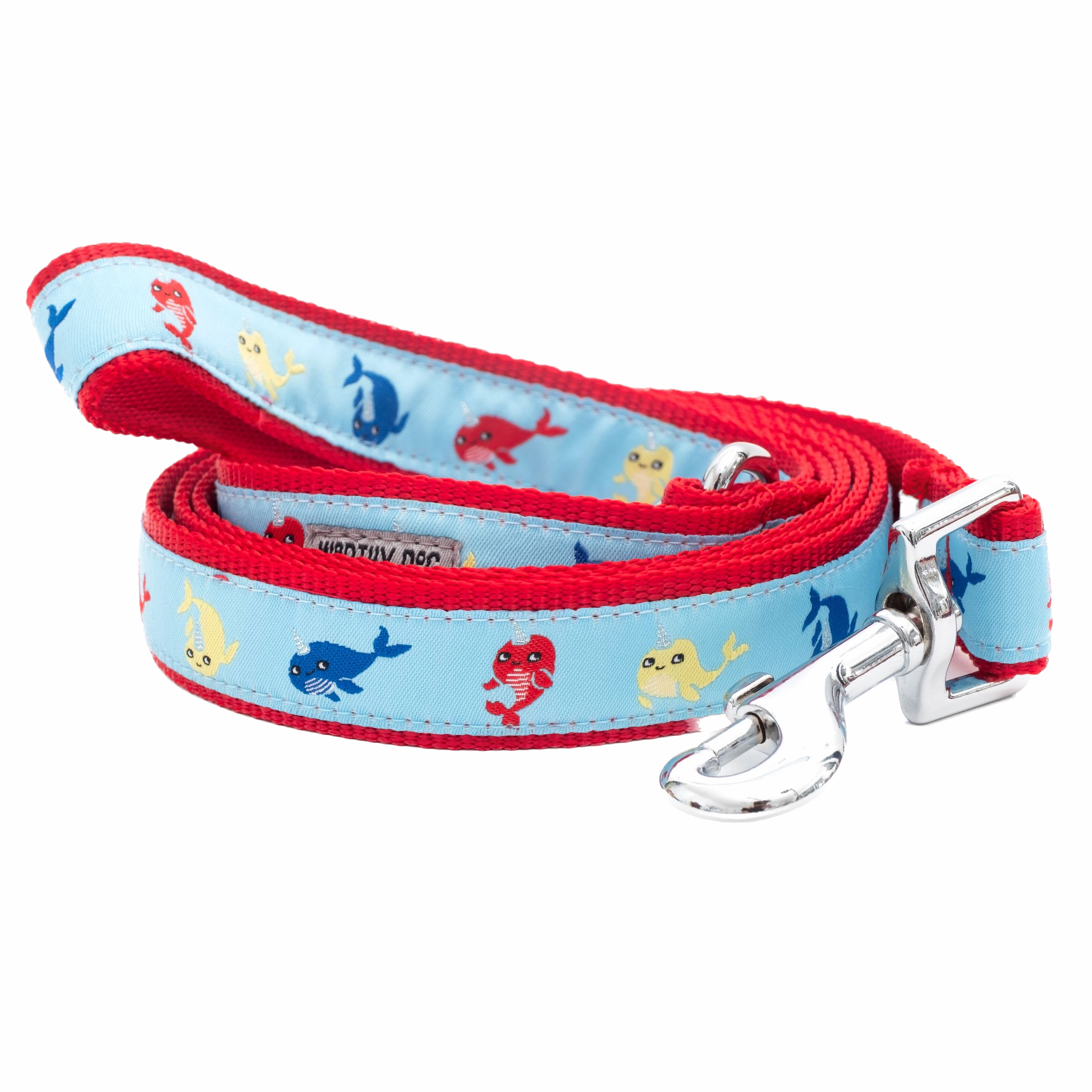 Leash | Narwhal