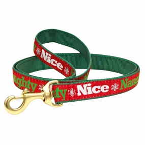 Leash | Naughty Or Nice