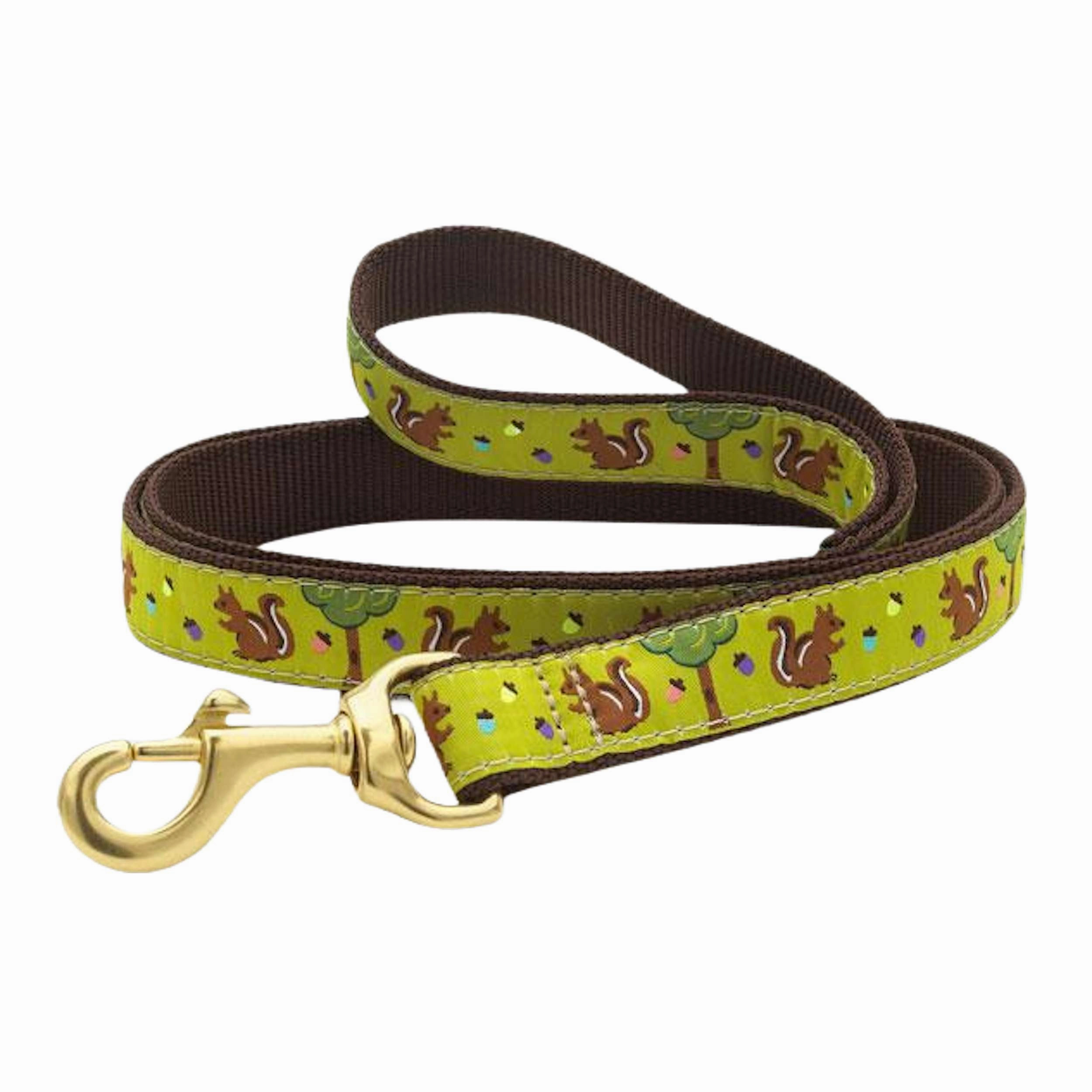 Leash | Nuts!