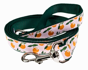Leash | Orange Blossom