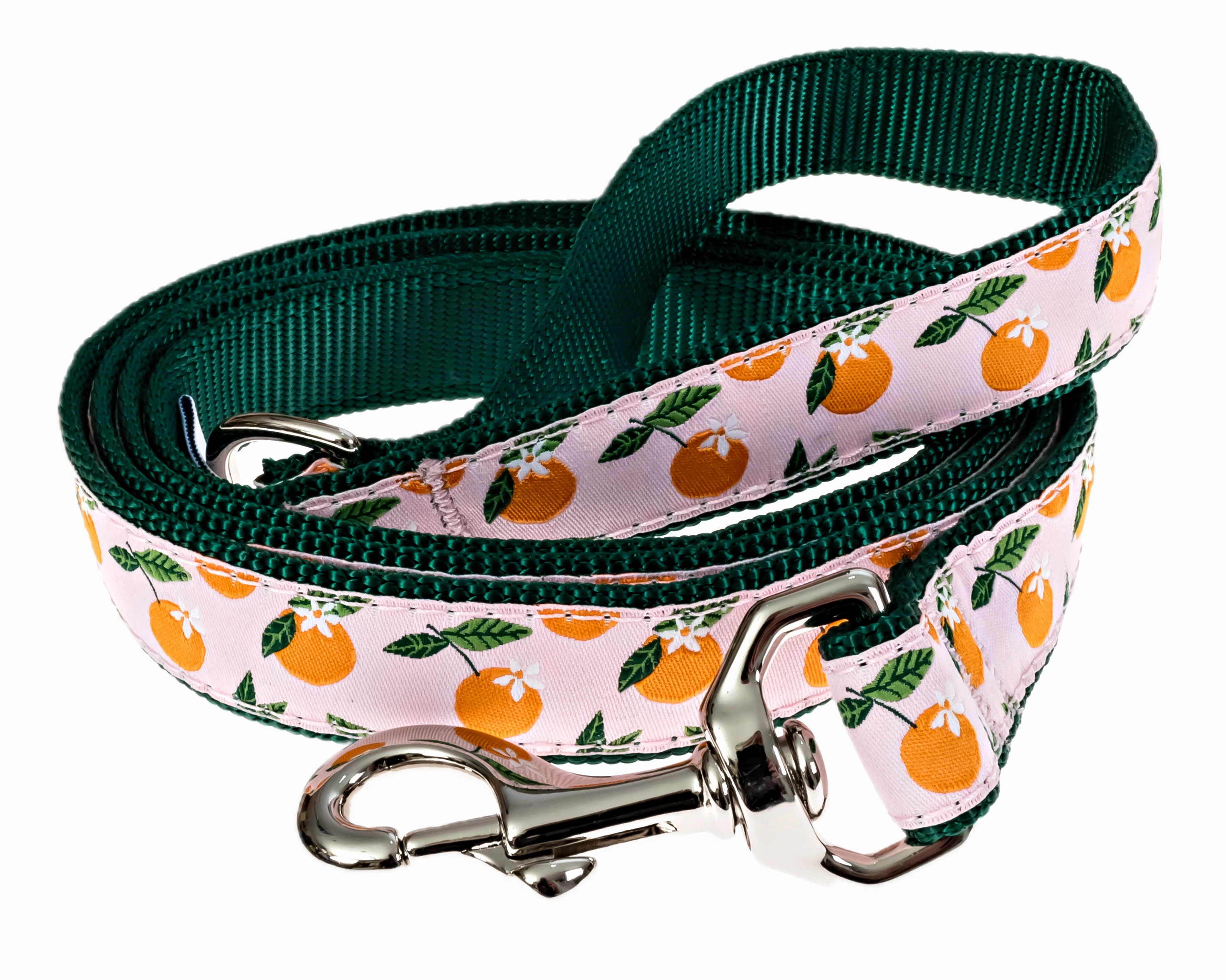 Leash | Orange Blossom