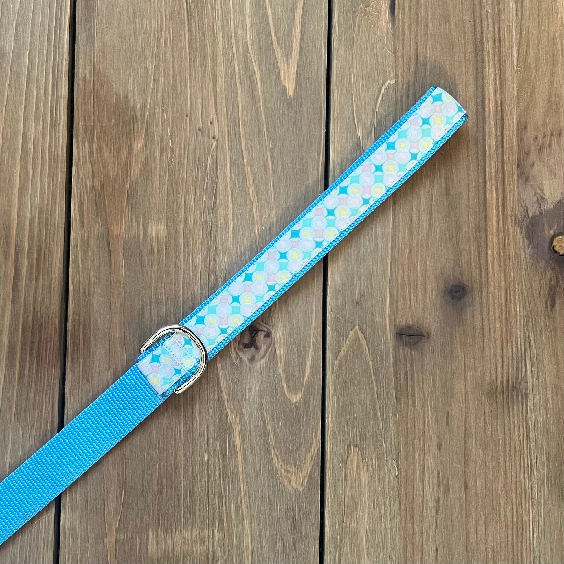 Leash | Pastel Diamond