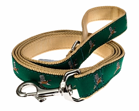 Leash | Pheasant